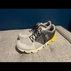 ON Running shoes USED